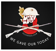 Load image into Gallery viewer, Remembrance Sticker Pack