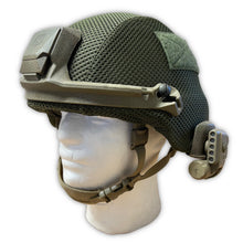 Load image into Gallery viewer, WOR-RIG Full Mesh Virtus Helmet Cover