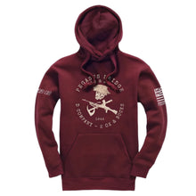 Charger l'image dans la galerie, D Day Pegasus Bridge Hoodie