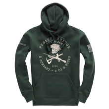 Charger l'image dans la galerie, D Day Pegasus Bridge Hoodie