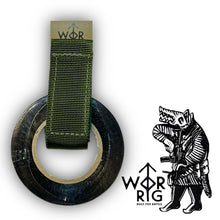 Load image into Gallery viewer, WOR-RIG QUICK TAPE & SLING