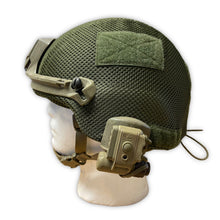 Load image into Gallery viewer, WOR-RIG Full Mesh Virtus Helmet Cover