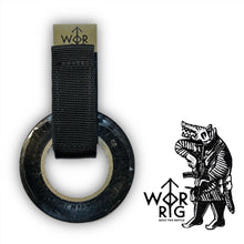 Load image into Gallery viewer, WOR-RIG QUICK TAPE & SLING