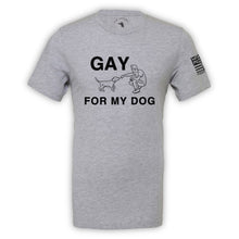 Charger l'image dans la galerie, My Dog T-Shirt