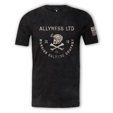 Load image into Gallery viewer, Warrior Culture Company Tee