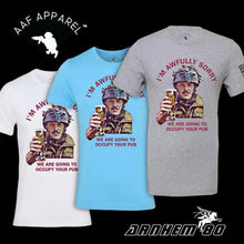 Load image into Gallery viewer, Arnhem 80 Tee