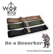 Load image into Gallery viewer, WOR-RIG FAST FIELD BELT