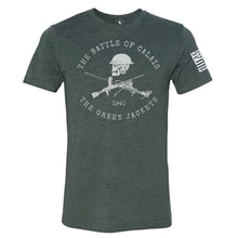 Charger l'image dans la galerie, Calais 1940 Green Jacket T shirt