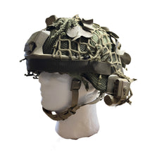 Load image into Gallery viewer, WOR-RIG Full Mesh Virtus Helmet Cover