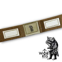 Load image into Gallery viewer, WOR-RIG Helmet Band Cats Eyes