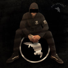 Load image into Gallery viewer, AAF Tracksuit Top