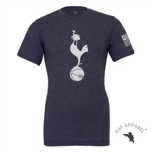 Load image into Gallery viewer, Fighting Cockerel T Shirt