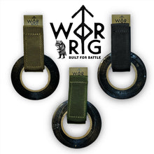 Load image into Gallery viewer, WOR-RIG QUICK TAPE & SLING