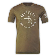 Charger l'image dans la galerie, Original Allyness Shooter Tee