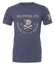 Load image into Gallery viewer, Warrior Culture Company Tee