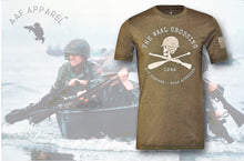 Charger l'image dans la galerie, Waal Crossing T Shirt