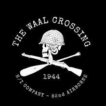 Charger l'image dans la galerie, Waal Crossing T Shirt
