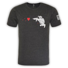 Charger l'image dans la galerie, Blackbeard Shooter T Shirt