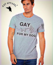 Charger l'image dans la galerie, My Dog T-Shirt