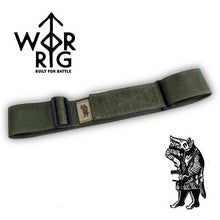 Load image into Gallery viewer, WOR-RIG FAST FIELD BELT