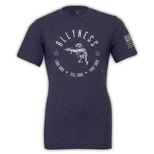 Charger l'image dans la galerie, Original Allyness Shooter Tee