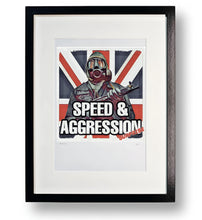 Load image into Gallery viewer, '1980' Artwork