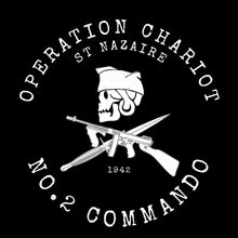 Load image into Gallery viewer, Op Chariot Tee