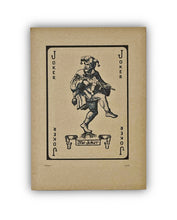 Load image into Gallery viewer, 'Joker Life' Artwork Print