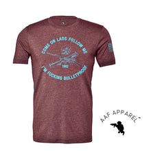 Load image into Gallery viewer, Follow Me Lads Tee