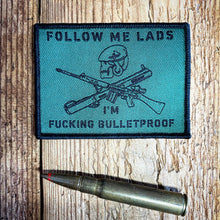 Load image into Gallery viewer, Scouse Morale Patch