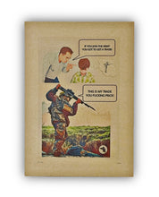 Load image into Gallery viewer, 'My Trade' Artwork Print