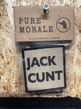 Load image into Gallery viewer, Jack Cunt Morale Patch
