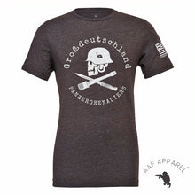 Load image into Gallery viewer, Grossdeutschland Tee