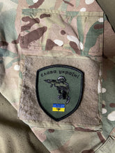 Load image into Gallery viewer, Ukrainian Patch 'NEW'