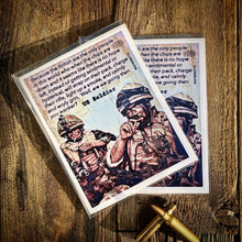 Load image into Gallery viewer, The British Sticker
