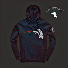 Load image into Gallery viewer, Blackbeard Shooter Premium Hoodie