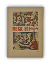 Load image into Gallery viewer, 'Neck It! Ice Cold Beer' Artwork Print