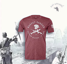 Load image into Gallery viewer, Arnhem Bridge Tee