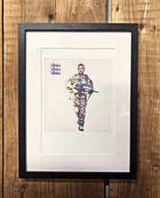 Load image into Gallery viewer, 'Hazza Sharpshooter' Artwork print