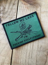 Load image into Gallery viewer, Scouse Morale Patch