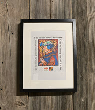 Load image into Gallery viewer, 'Henry V' Artwork Print