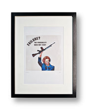 Charger l'image dans la galerie, 'Maggie SLR' Artwork Print