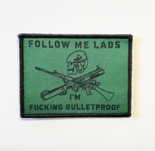 Load image into Gallery viewer, Scouse Morale Patch