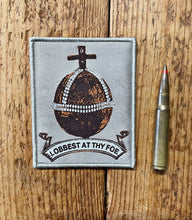 Load image into Gallery viewer, Holy Hand-grenade Morale Patch