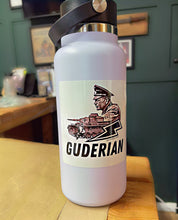 Load image into Gallery viewer, Guderian Sticker