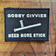 Load image into Gallery viewer, More Stick Morale Patch