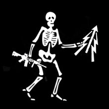 Load image into Gallery viewer, Black Bart Recce Patch
