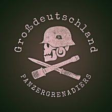 Load image into Gallery viewer, Grossdeutschland Tee