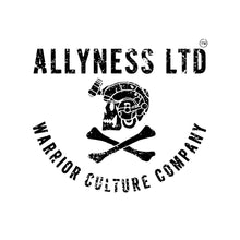 Load image into Gallery viewer, Warrior Culture Sticker