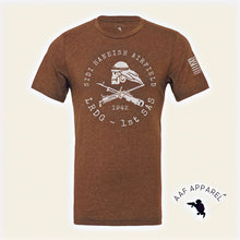 Load image into Gallery viewer, Stirlings Raiders SAS Tee